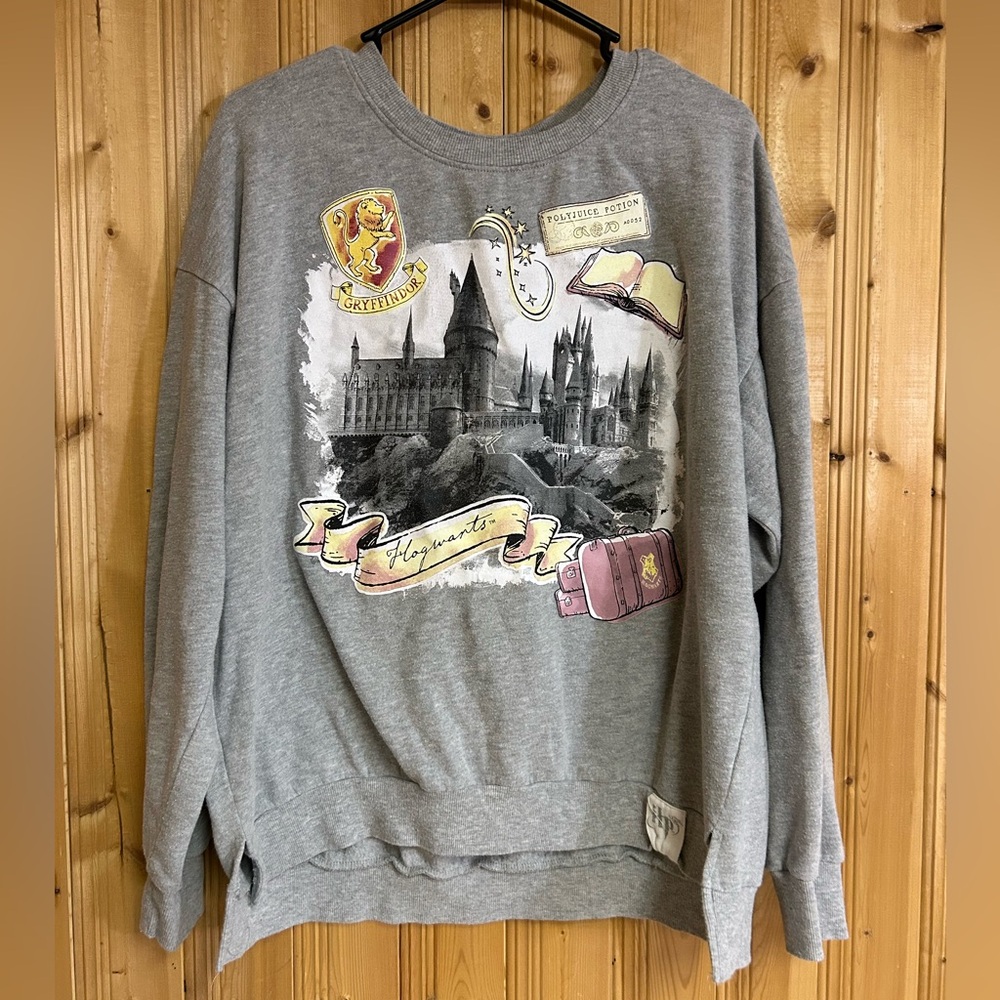 Harry Potter Sweatshirt